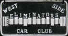 Eliminators Car Club