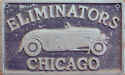 Eliminators - Chicago