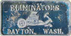 Eliminators - Dayton, WA