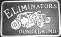 Eliminators - Dundalk, MD