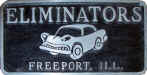 Eliminators