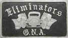 Eliminators - G.N.A.