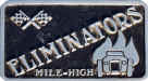 Eliminators - Mile-High
