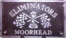 Eliminators - Moorhead