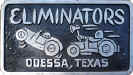 Eliminators - Odessa, TX