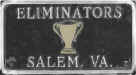 Eliminators - Salem, VA