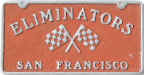 Eliminators - San Francisco