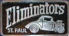 Eliminators - St. Paul