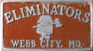 Eliminators - Webb City, MO