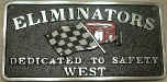Eliminators - West