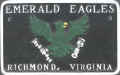 Emerald Eagles