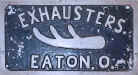 Exhausters