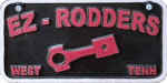 Ez-Rodders