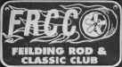 Feilding Rod & Classic Club