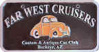 Far West Cruisers - Custom & Antique Car Club