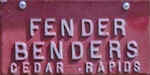 Fender Benders