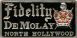 Fidelity De Molay