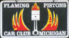 Flaming Pistons Car Club