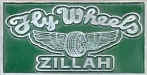 Fly Wheels