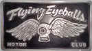 Flying Eyeballs Motor Club