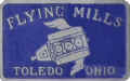 Flying Mills