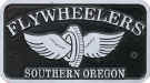 Flywheelers