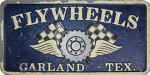 Flywheels