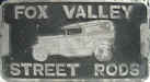 Fox Valley Street Rods