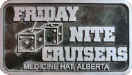 Friday Nite Cruisers