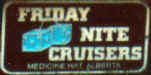 Friday Nite Cruisers