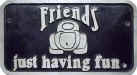 Friends - Just Having Fun