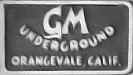 GM Underground