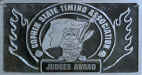 Judge's Award