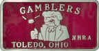 Gamblers