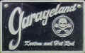 Garageland