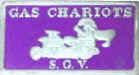 Gas Chariots