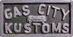 Gas City Kustoms