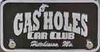Gas Holes Car Club