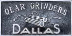 Gear Grinders