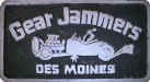 Gear Jammers