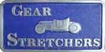 Gear Stretchers