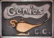 Genies CC