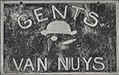 Gents - Van Nuys