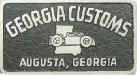 Georgia Customs