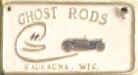 Ghost Rods