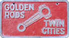 Golden Rods