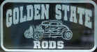 Golden State Rods