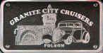 Granite City Cruisers