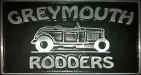 Greymouth Rodders