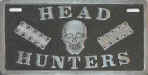 Head Hunters 